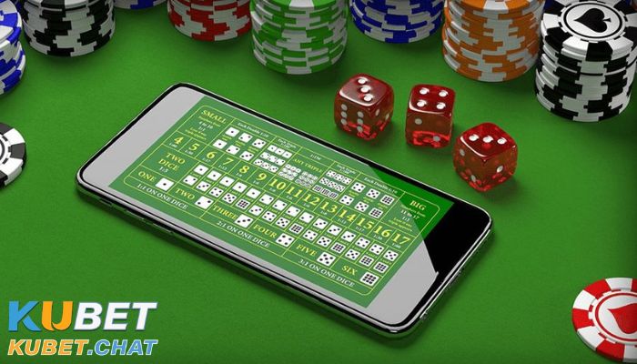 Kinh nghiệm chơi tài xỉu Kubet khả năng thắng lớn