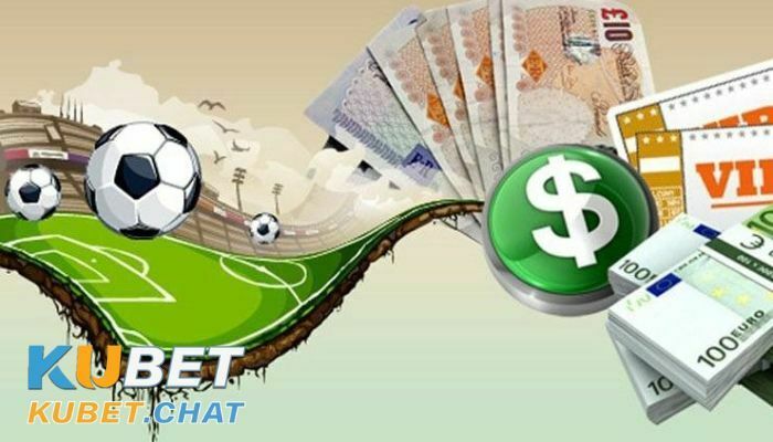 Một số điều cần lưu ý khi chơi kèo cược Moneyline