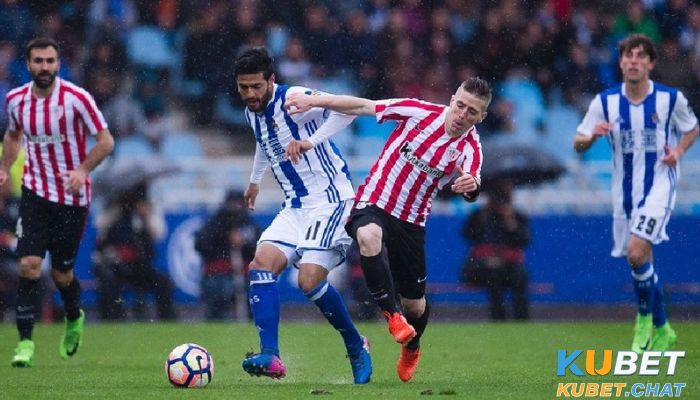 Phân tích phong độ của Real Sociedad vs Ath. Bilbao