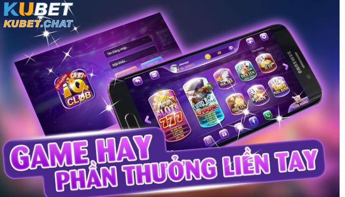 Tại sao nên chơi game bài đổi thưởng Kubet