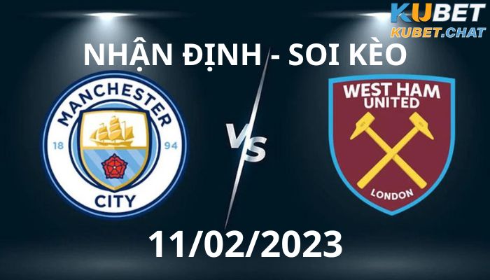 Soi kèo West Ham vs Chelsea 11.02.2023