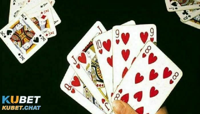 Bật mí nguồn gốc tên gọi thùng phá sảnh Poker