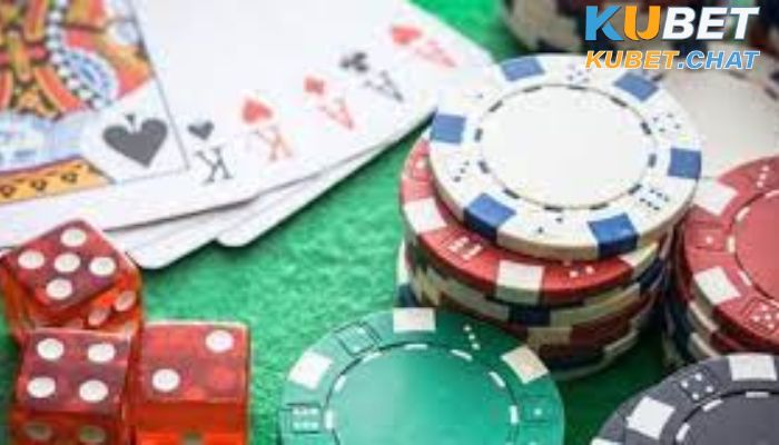 Những trang Poker uy tín thu hút nhiều người tham gia 