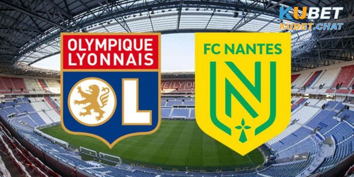 Soi kèo Lyon vs Nantes 18/3