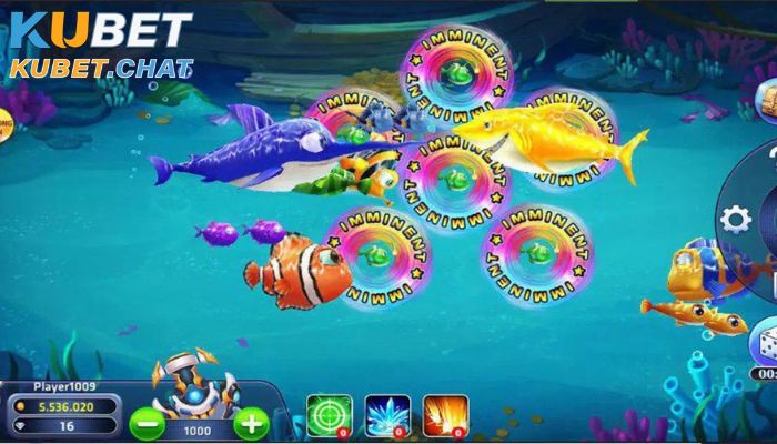 Siêu phẩm game bắn cá liên minh mới nhất