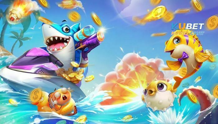 Lưu ý cần nhớ khi chơi game bắn cá 888B 